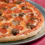 Casey's Retail Company Comida