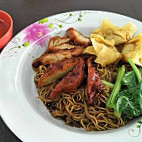 Shùn Dé Sù Shí Guǎn （fēn Xíng） Restoran Sayur-sayuran Bch Soon Tet food