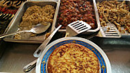 Casa Marin Asadero De Pollos food