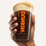 Dunkin' Comida