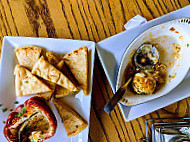 Cooper's Restaurant Sports Bar food