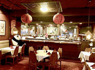 Panda Country Restaurant food