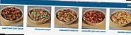 Domino's Pizza Lavington food