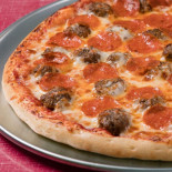 Casey's Dentro