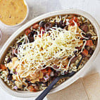 Chipotle Mexican Grill food