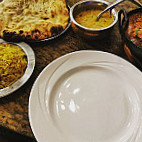 Old India food