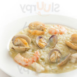 Ox's Comida
