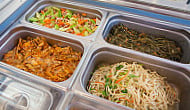 House Of Mandarin Noodle food