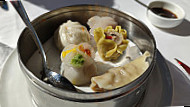 Te Oriental food