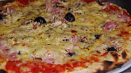 Pizza Borely food