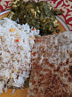 Bombay House Provo food