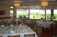 DÜmmerhotel Strandlust food