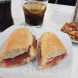 Blackzi Comida