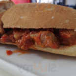 Blackzi Comida