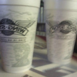 Wingstop Comida