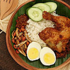 Nasi Lemak Sri Pandan Dan Katering food