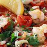 Rocketboy Pizza Comida