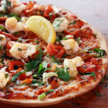 Rocketboy Pizza Comida