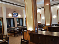 Shalini Restaurant inside