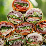 Subway Comida