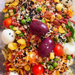 Nutrisalada Dentro