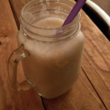 Anticafé Comida