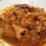 El 9 Comida