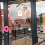 Dunkin' Comida