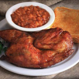 Dexter B-que Comida