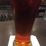 Ruby Tuesday Comida