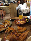 Nando's food