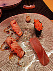 Chic Sushi food