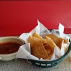 La Escollera Mexican food