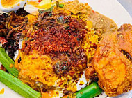 Restoran Haji Tapah Nasi Kandar food