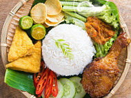 Dapur Resepi Mama Medan Selera Iskandar food
