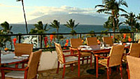 MALA Wailea Beach Marriott Resort inside