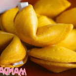 Mandarin Comida