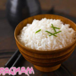 Mandarin Comida