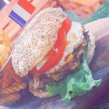 Ô’cabanon Comida