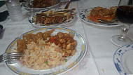 Chino Castilla food