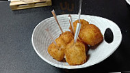 The Original Globet Croquettes food