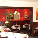 Altensteiner Krug Comida