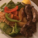 Kalami – Griechisches München Comida