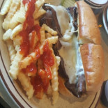 Mcmillan's Family Comida