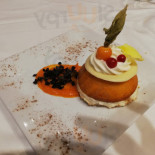 Samarkanda Comida