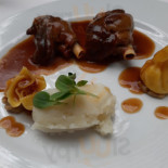 Samarkanda Comida