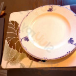 Xiaoman Comida