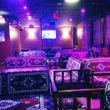 Barouk Lounge Dentro