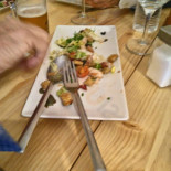 Picu Comida