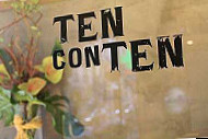 Ten Con Ten inside